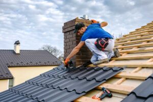 What are the common signs that you need a roof repair?