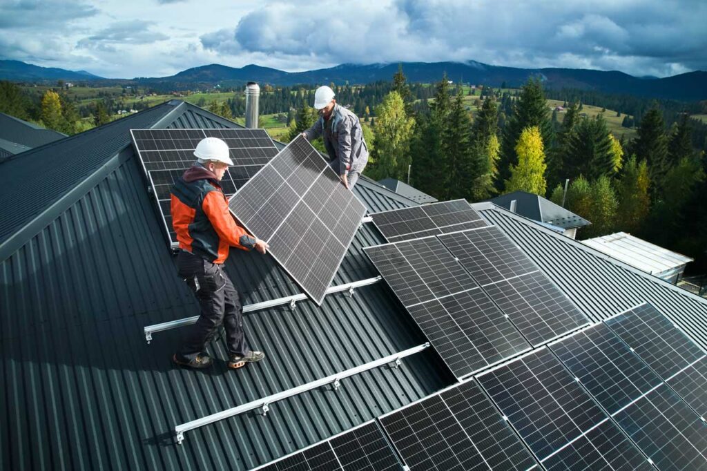 How to Choose the Right Solar Provider in Vancouver?